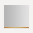 Robern UHANDLE3082 Uplife Tech Handle Upgrade 30 Inch Wide MATTE GOLD New in Box
