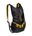 Porsche GT4 Lightweight GYM Bag Backpack Rucksack & Keychain