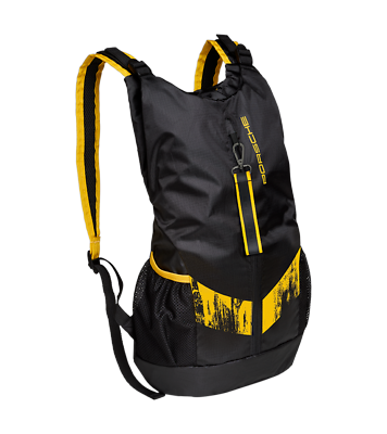 Genuine Porsche Drivers Selection Gt4 Clubsport Rucksack