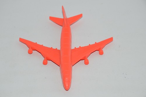 ULTRAMAN CLASH & THRASH CITY #5052 BANDAI 1991 - Airplane Piece Part - Picture 2 of 4