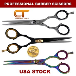 hairdressing scissors usa