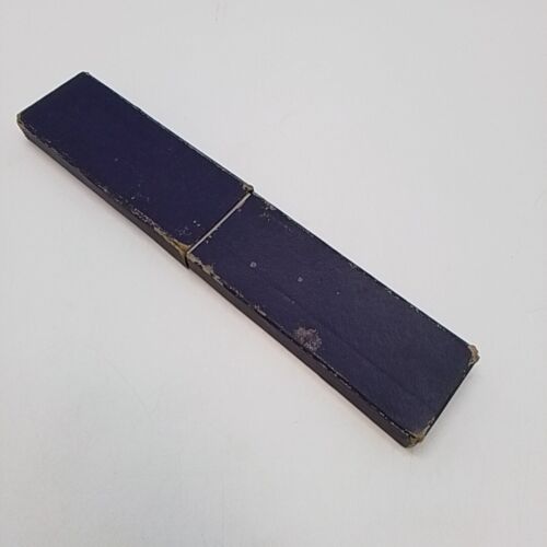 Vintage Unique Universal One White Plastic Slide Rule with Formula Table and Box - Bild 9 von 14