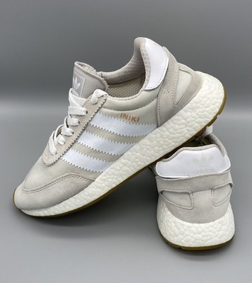 iniki boost beige