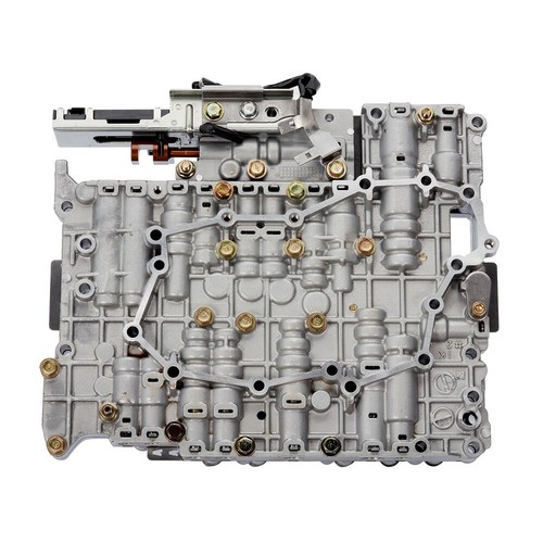 Transmission Valve Body Solenoid TCM RE5R05A Fits Nissan Pathfinder Titan Armada - Bild 11 von 12