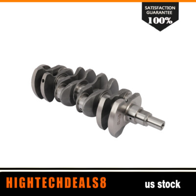 CRANKSHAFT 98-08 1.8L FOR COROLLA MATRIX MR2 CELICA VIBE