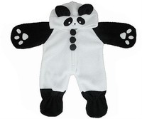 Teddy Bear Clothes Fits Build A Bear Teddies Panda Cute Cosy Fleece Clothing Teddy Bear Clothes Fits Build A Bear Teddies Panda Cute Cosy Fleece Clothing