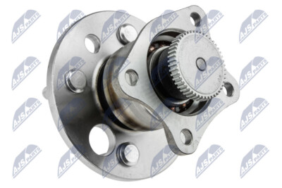 NTY KLT-TY-034 Radlagersatz für TOYOTA