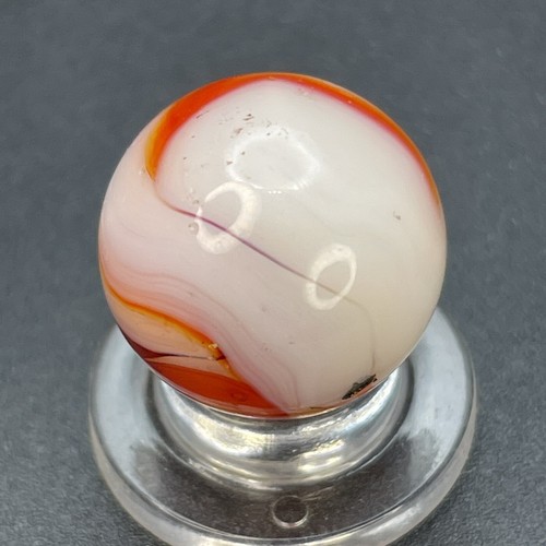 Alley Swirl Marble Vintage Marbles 0.591” - Picture 3 of 12