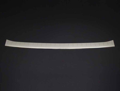 Rear Bumper Sill Protector Chrome Cover For Sprinter W907 2018 And Late - Picture 2 of 3