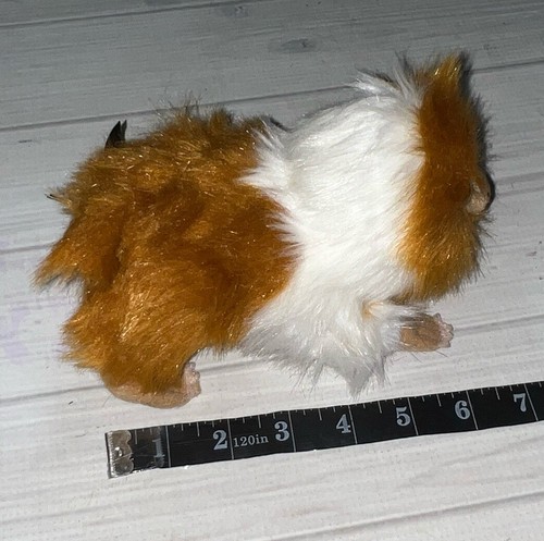 Wizarding World Crimes Grindelwald Baby Niffler Plüsch Noble Collection Stofftier - Bild 8 von 8