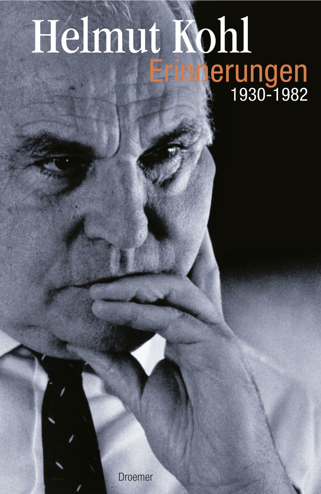 Thumbnail - Helmut Kohl / Erinnerungen