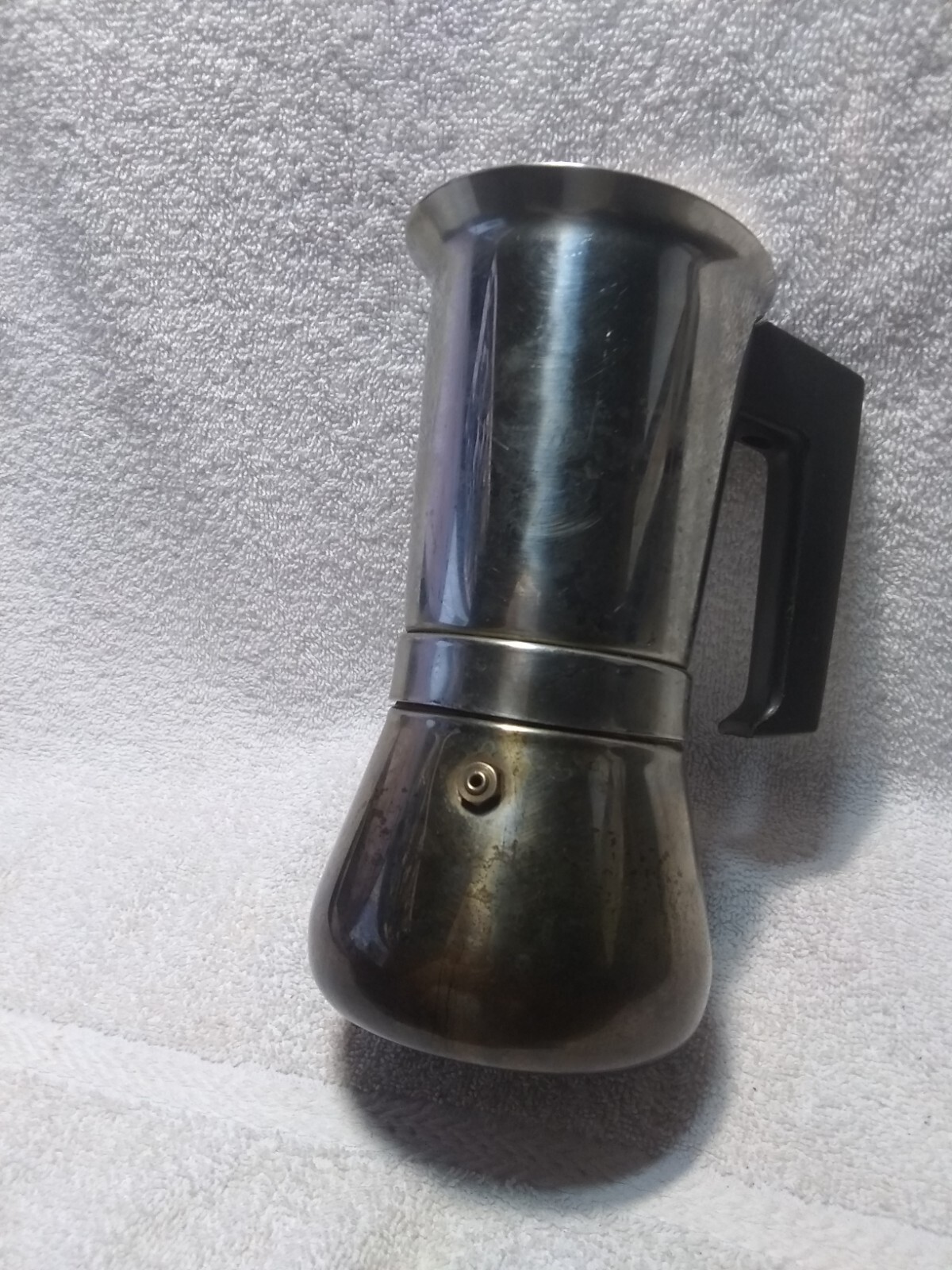 Inox 18/10 Stainless Made In Italy Vintage