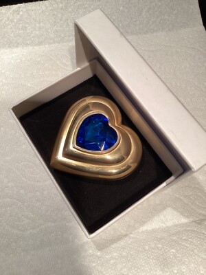 yves Saint Laurent Heart Jewel Powder