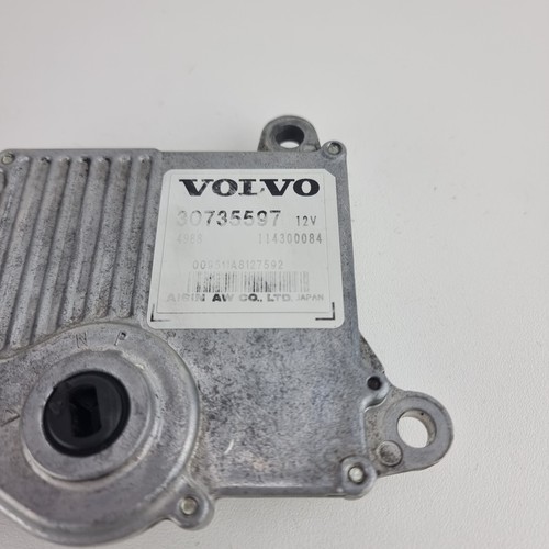 Volvo XC90 Transmission Control Module 30735597 - Picture 2 of 12