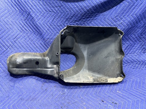 2000 porsche boxster S Radiator Air Scoop - Picture 2 of 4
