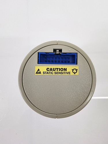 Agilent 87206B Multiport Coaxial Switch, DC to 20 GHz, SP6T, terminated, 24VDC - Picture 7 of 10