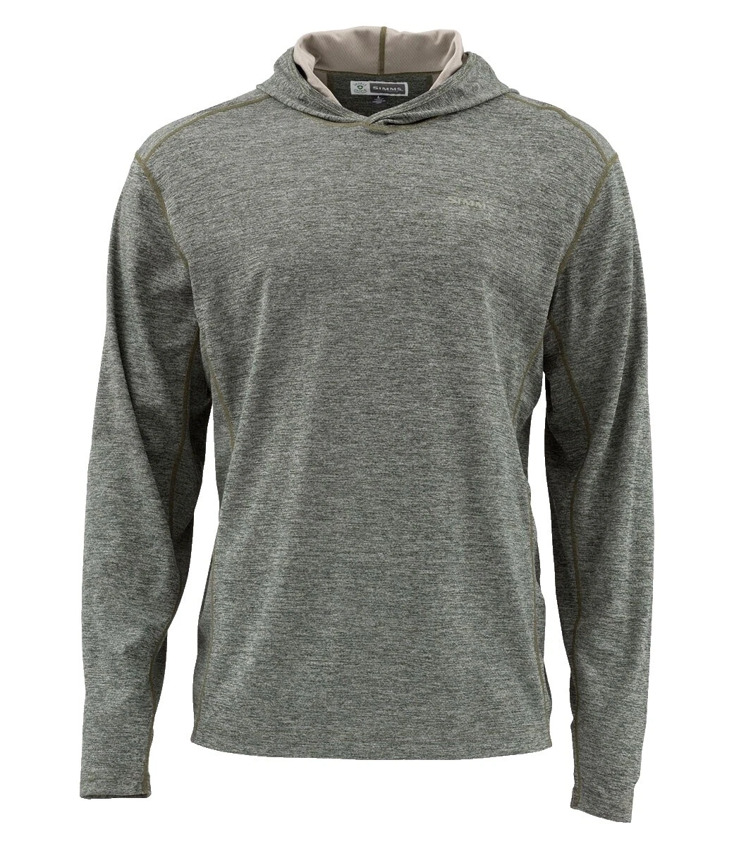 Camisas y otros de pesca de nylon Simms