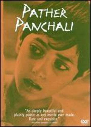Pather Panchali by Satyajit Ray: Used