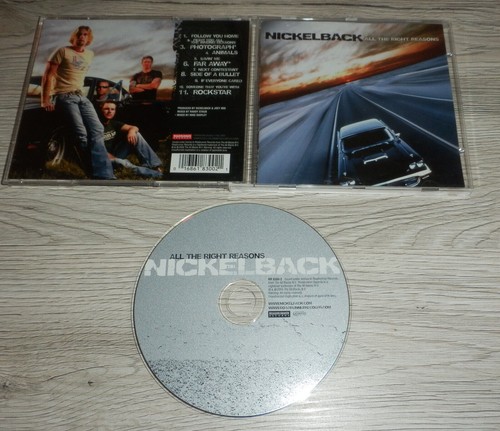 Verschiedene CD's METAL PUNK INDIE HARDROCK M-Z Auswahl CD Sammlung 80er 90er 00 - Bild 64 von 276