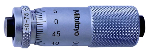 Mitutoyo (MITUTOYO) Rod-shaped inside micrometer (single shape) IM-75 133-143 