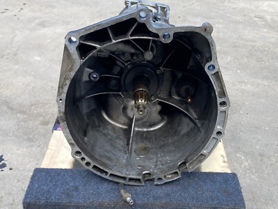 BMW、S&T出品 2001 BMW Z3 M Roadster or Coupe S54 ZF 5 Speed Manual
