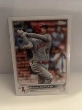 2022 Topps Baseball series 1 (1-165) fill your set🔥🔥🔥🔥