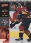 2000-01 Upper Deck Victory - Ray Whitney #106