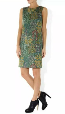 hobbs ember floral dress
