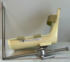 Mizuho OSI 5855-930 TIBIA Well Leg Support (Lithotomy Type) T0914