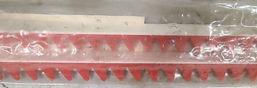 Mac Tools #DW02 Plastic Wrench Organizer Rail Storage Rack Sorter 23.5" Unused - Picture 4 of 4