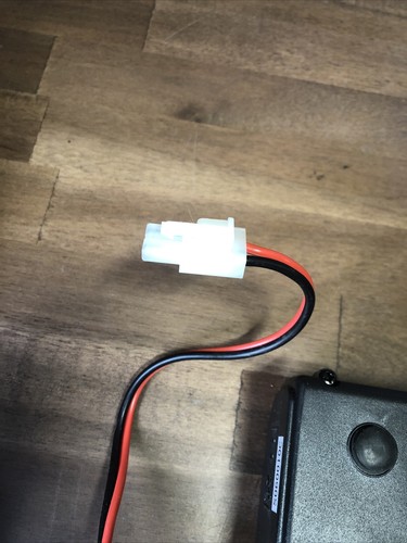 DURATRAX Onyx 200 AC/DC Sport Perk Charger DTXP4200 For Nimh And Nicad Batteries - Picture 4 of 6