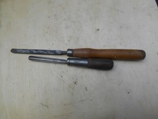 Walker Turner The Driver Line wood turning tool lathe turning tools, 1/2"