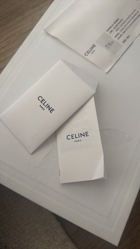 celine sneakers - Picture 8 of 9