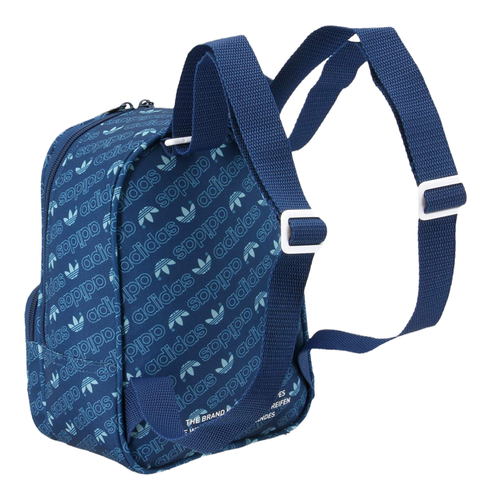 Adidas Originals Women's Santiago Mini Backpack - Picture 3 of 5