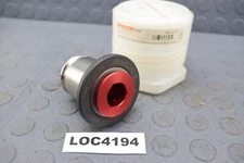 EMUGE EM04-22 18IKZ F0564117.5 SIZE BILZ #3 .870 SHANK TAP, TAP DRIVER LOC4194