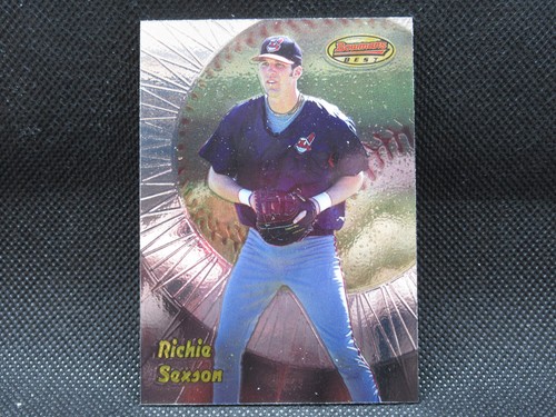 1998 BOWMANS BEST BASEBALL - Foto 13 di 78