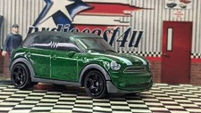 '23 MATCHBOX 2011 MINI COUNTRYMAN LOOSE 1:64 SCALE MBX EUROPEAN HIGHWAYS SERIES