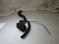 Porsche Cayenne S Mk1 955 4.5 M48 Engine ECU Control Module connector plug q