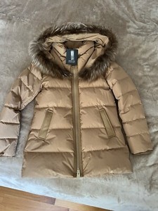 【未使用】NICOLE BENISTI 4way ジャケット フォックスファー Benisti Nicole | eBay