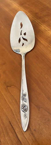 Oneida Community MY ROSE Stainless Flatware - Choice - Picture 24 of 32
