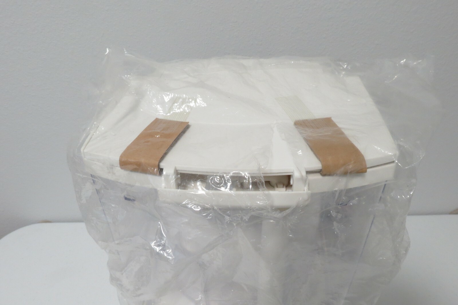 Gevalia CM650 Coffe Maker 12 Cup Programmable Automatic Black