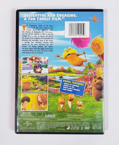 DVD Movies Collection YOU PICK Comedy Action Animation Combined Shipping - Picture 76 of 271