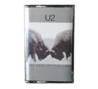 Excellent (EX) Case Album Cassettes U2 Artist
