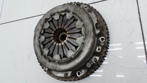 Chevrolet Spark MK1 1.0 Petrol B10D1 Clutch Kit & Flywheel - Picture 10 of 11