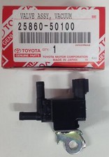 No.57 2002 Lexus Is200 2.0 DENSO Vacuum Solenoid Valve 25860-70030