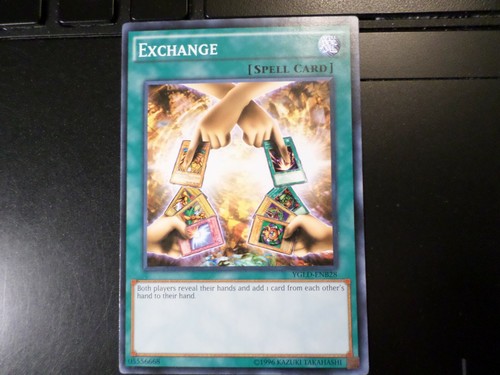 YUGIOH HIGH END COMMON SPELL CARDS FROM VARIOUS PACKS PART 12 YOU PICK - Picture 52 of 211