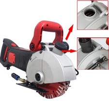 High Quality Wall Groove Cutting Machine Wall Groove Slotting Machine 220V,