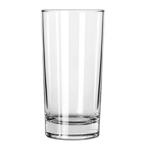 Libbey DuraTuff Glass, 12.5 oz., 2.875" Diameter x 5.625" Tall, 48 Count - Picture 1 of 1
