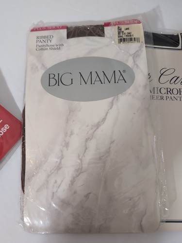 pantyhose lot, white, beige, brown,nave colors. - Picture 10 of 12