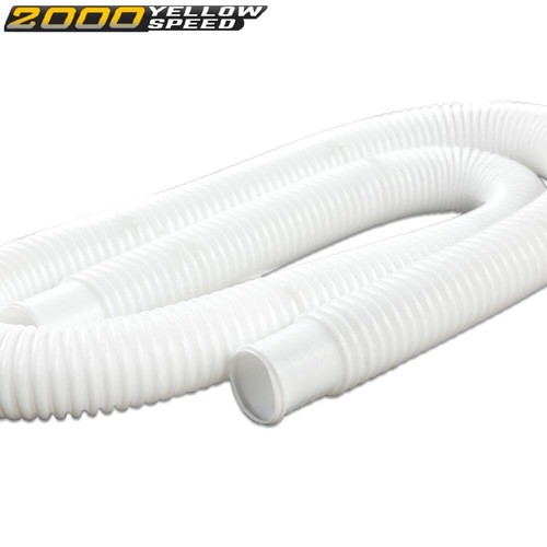 Fit For Intex 1-1/4 inch Hose Above Ground Pool Pump Pool Hose Replacement 1.25" - Picture 4 of 9